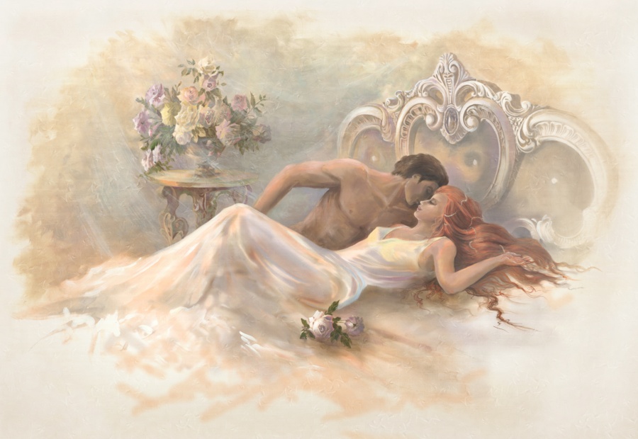 Фрески Affresco арт 3333 фото 1