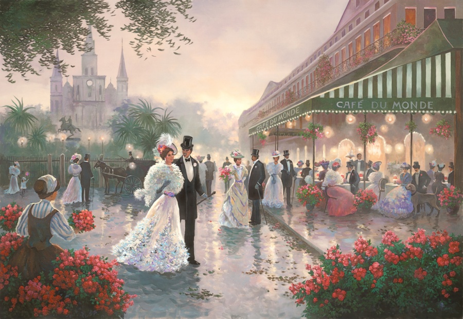 Фрески Affresco арт 3338 фото 1