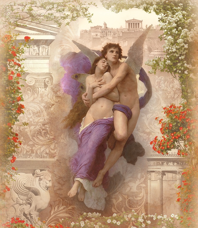 Фрески Affresco арт 3340 фото 1