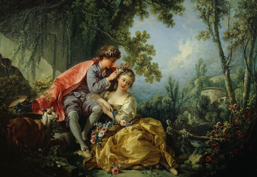 Фрески Affresco арт 3367 фото 1