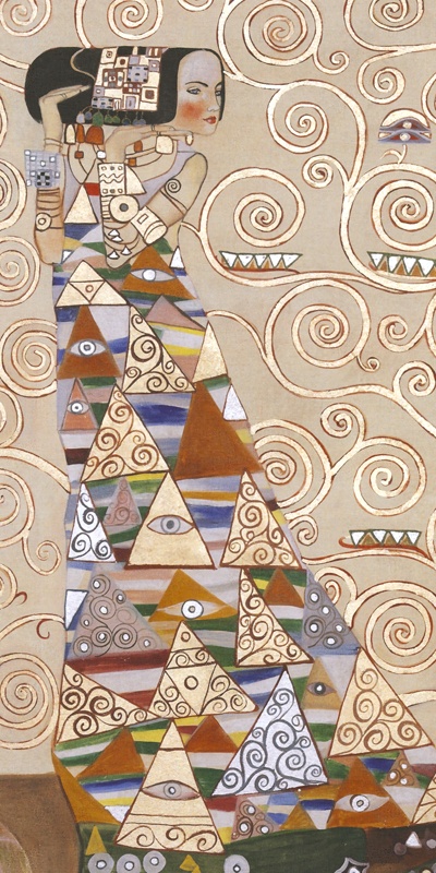 Фрески Affresco арт 3400 фото 1