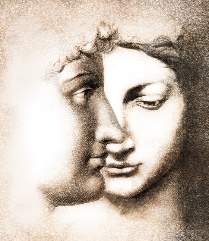 Фрески Affresco арт 7158 фото 1