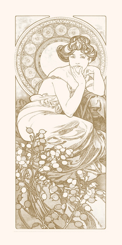 Фрески Affresco арт 7233 фото 1