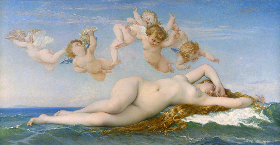 Фрески Affresco арт ID136451 фото 1