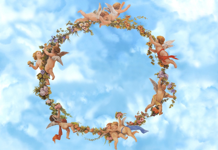 Фрески Affresco арт 3142 фото 1