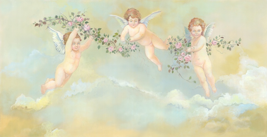 Фрески Affresco арт 3176 фото 1