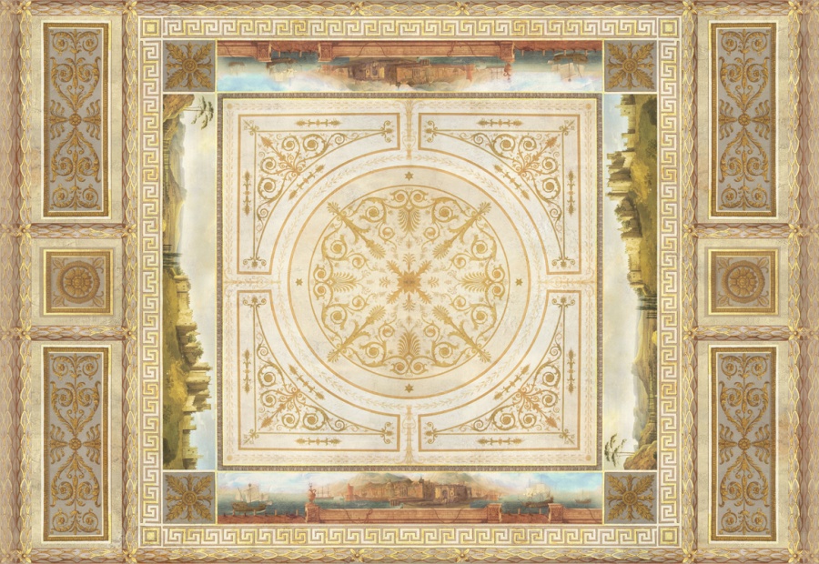 Фрески Affresco арт 9017 фото 1