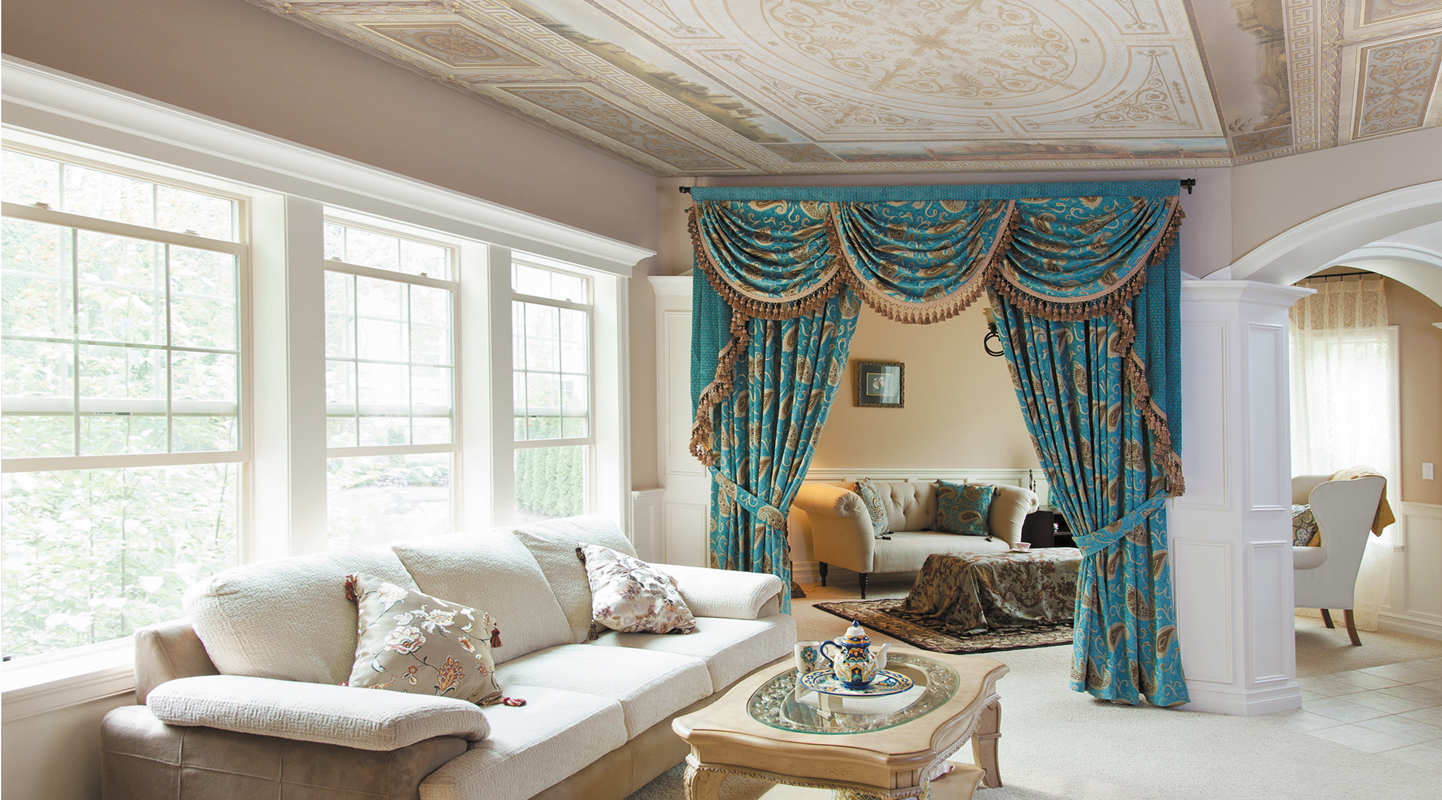 Фрески Affresco арт 9017 фото 2