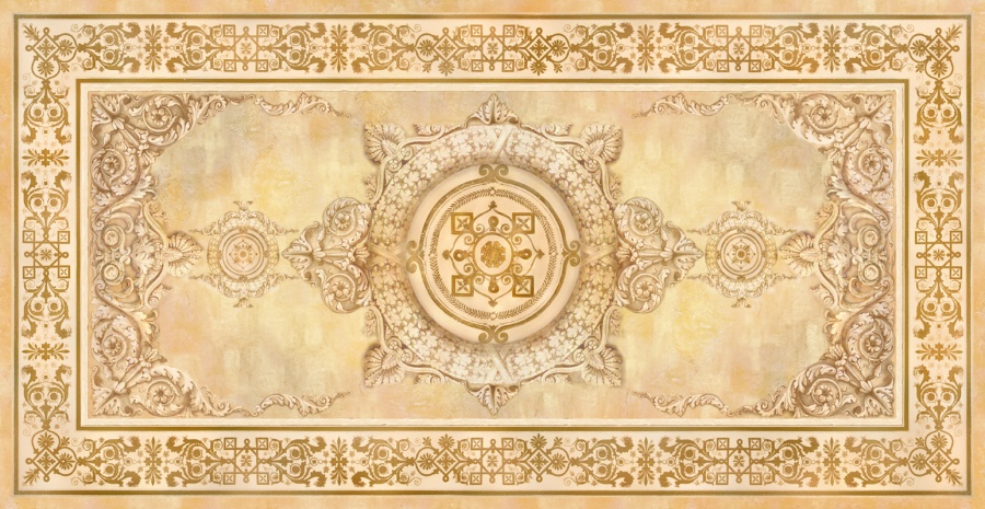 Фрески Affresco арт 9038 фото 1