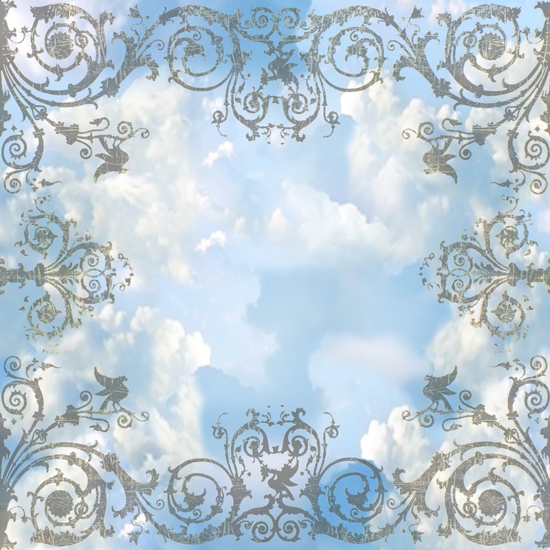 Фрески Affresco арт 9042 фото 1