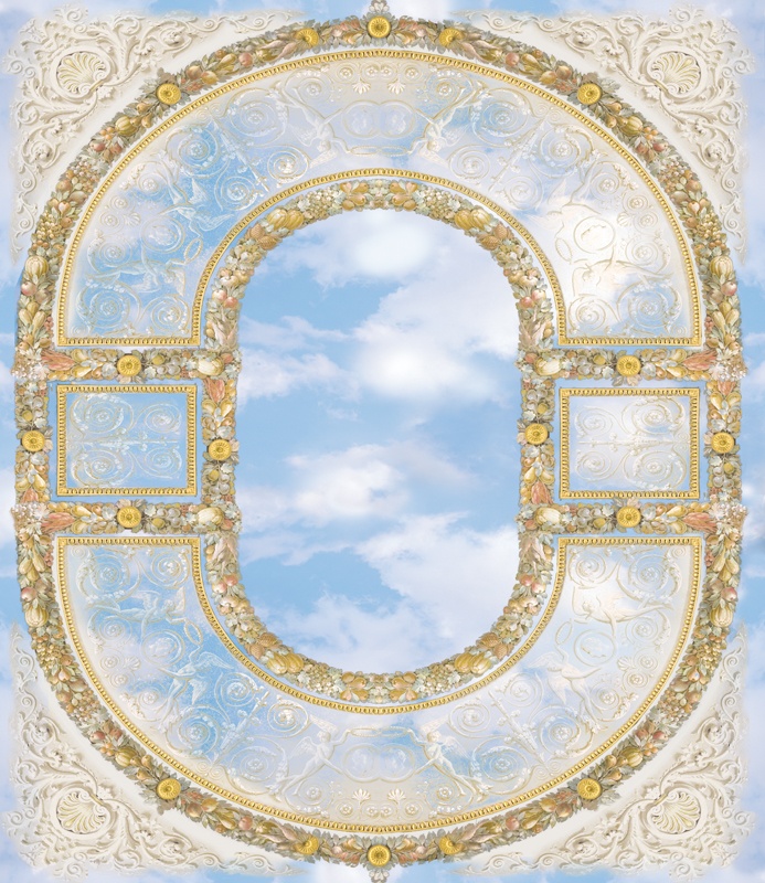 Фрески Affresco арт 9045 фото 1