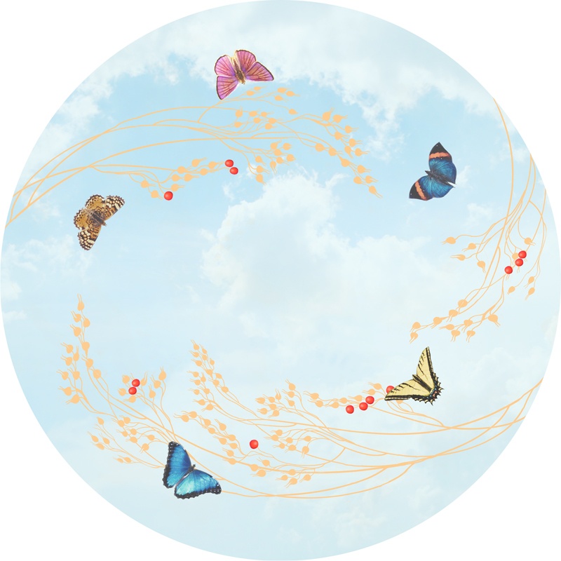 Фрески Affresco арт 9050 фото 1