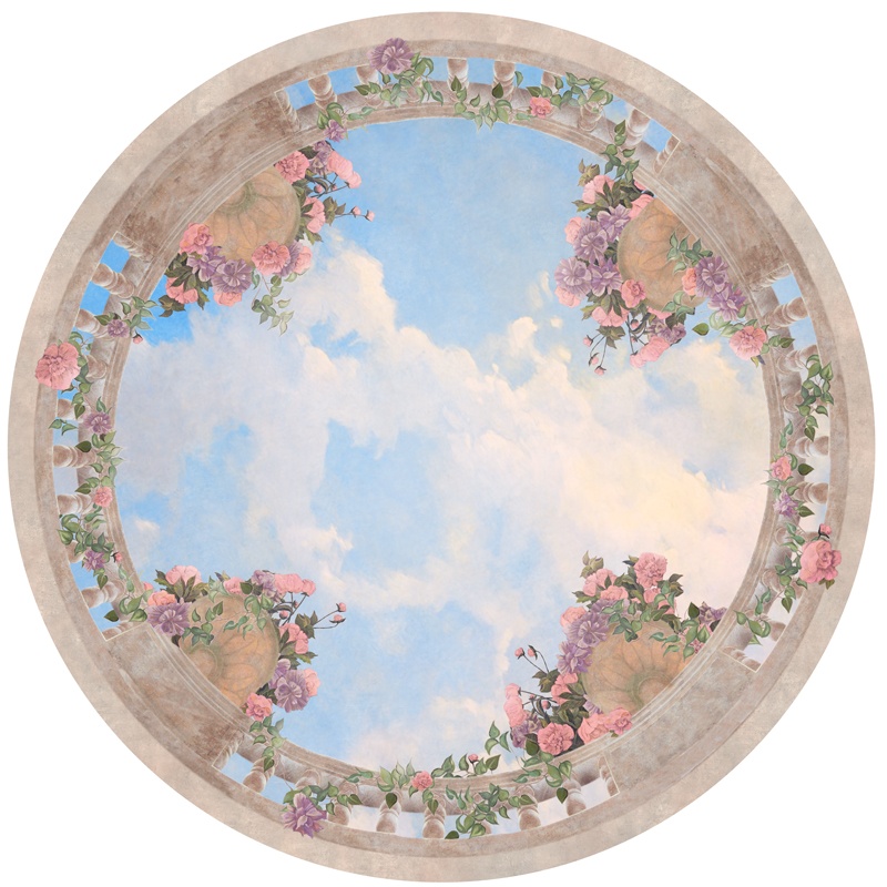 Фрески Affresco арт 9052 фото 1