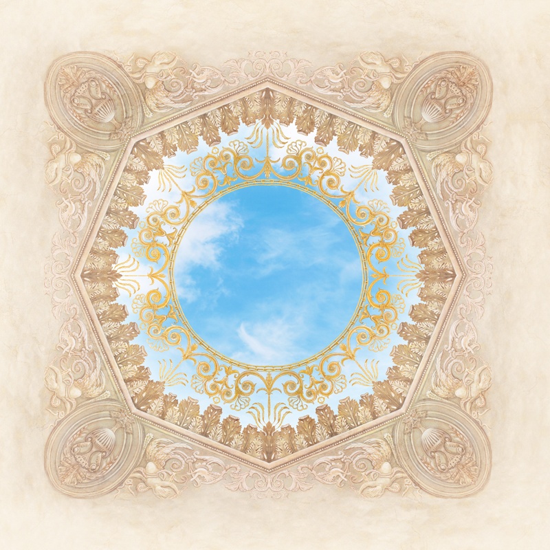 Фрески Affresco арт 9054 фото 1