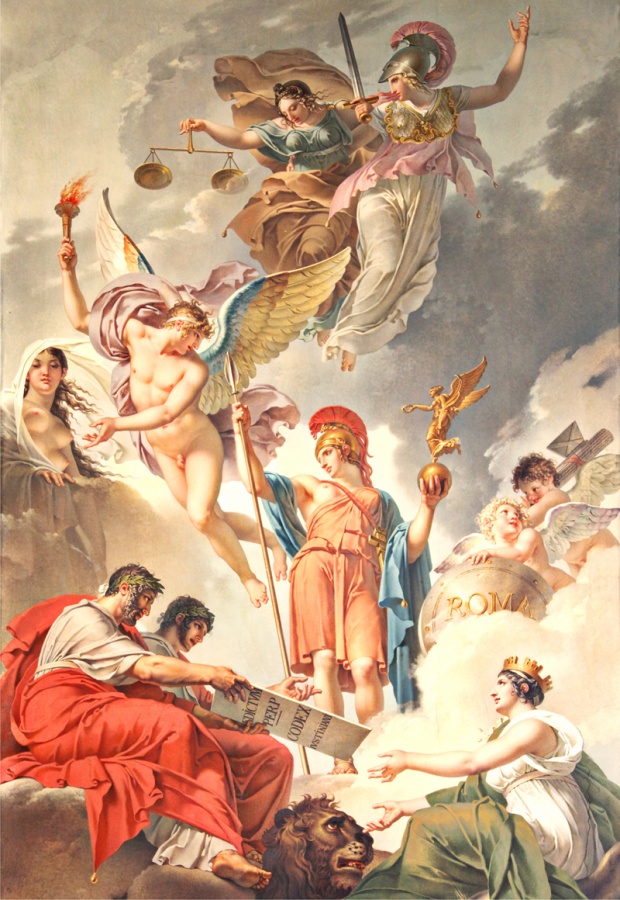 Фрески Affresco арт 9101 фото 1