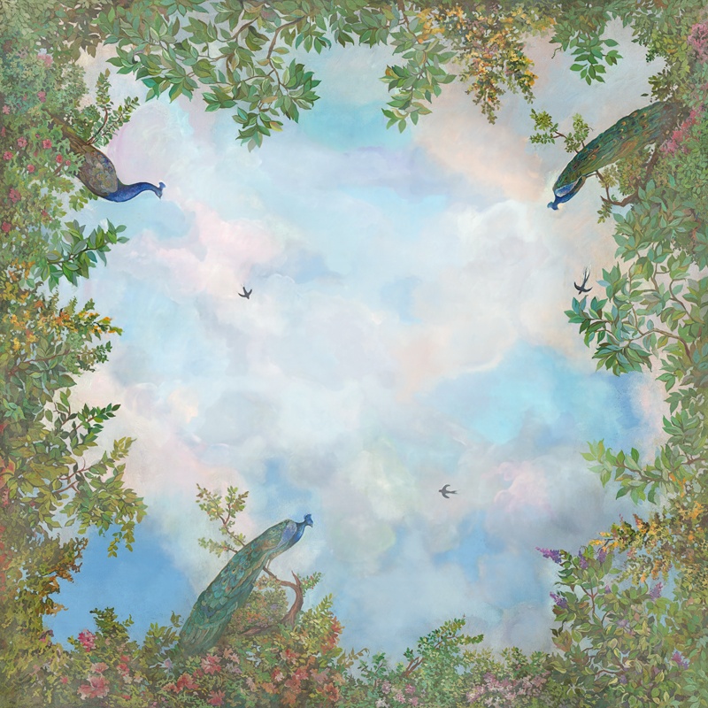 Фрески Affresco арт 9110 фото 1