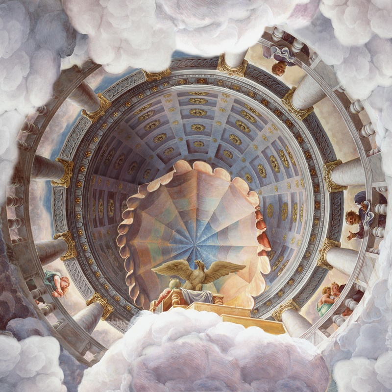 Фрески Affresco арт 9112 фото 1