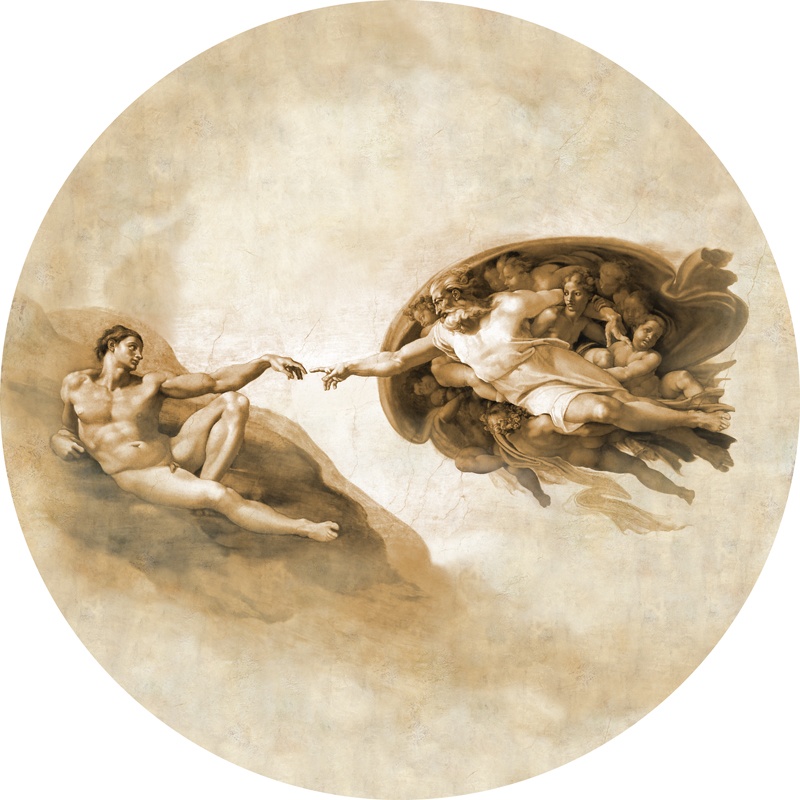 Фрески Affresco арт 9114 фото 1