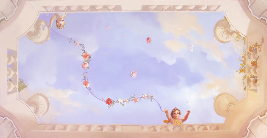 Фрески Affresco арт 9115 фото 1