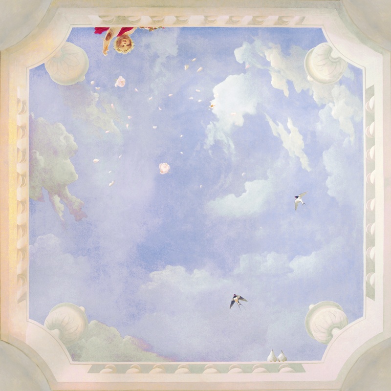 Фрески Affresco арт 9116 фото 1