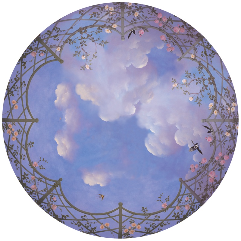 Фрески Affresco арт 9118 фото 1