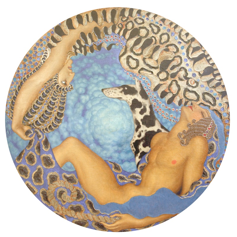 Фрески Affresco арт 9121 фото 1