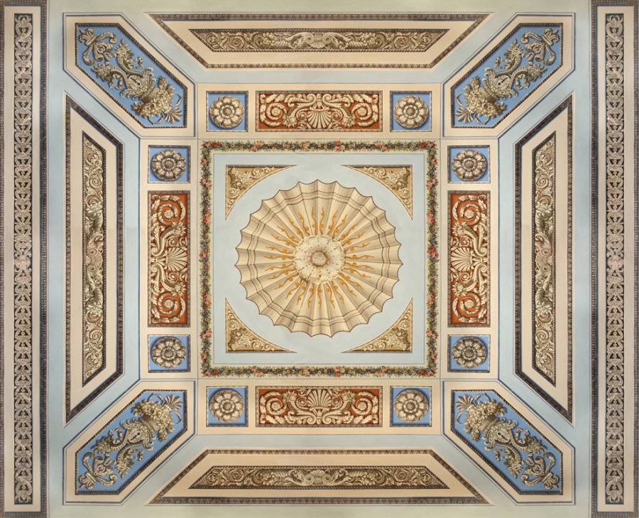 Фрески Affresco арт 9131 фото 1