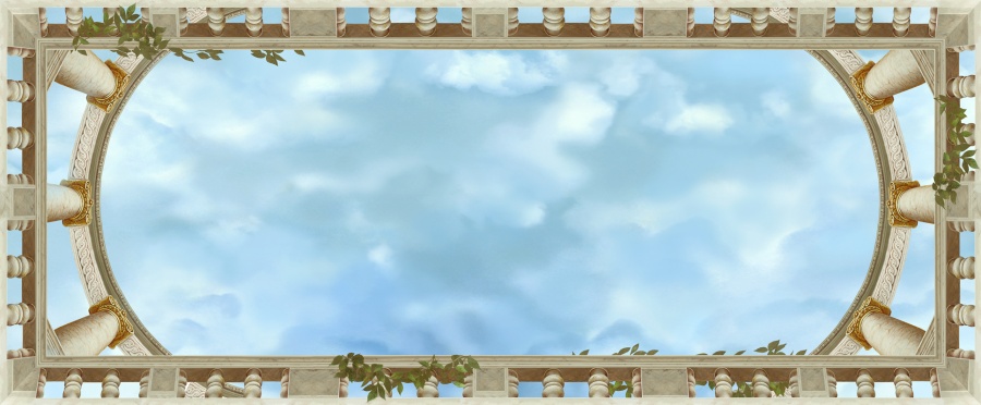 Фрески Affresco арт 9139 фото 1