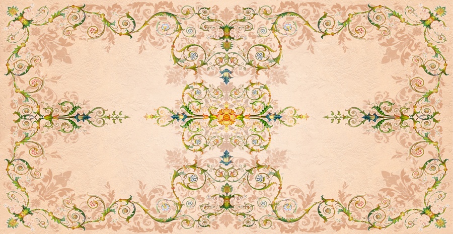 Фрески Affresco арт 9140 фото 1