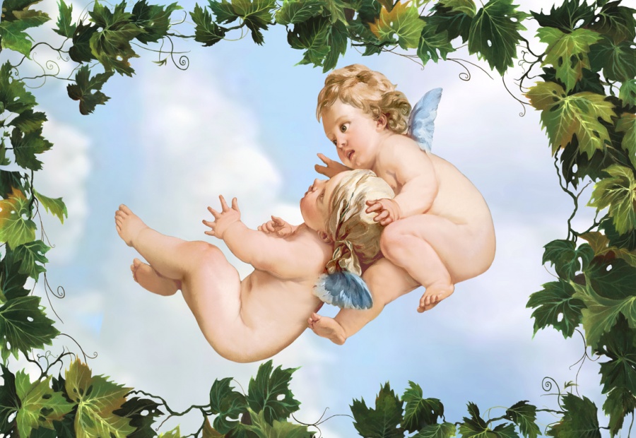 Фрески Affresco арт 9142 фото 1