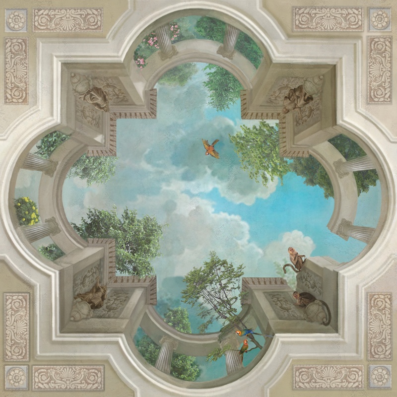 Фрески Affresco арт 9143 фото 1