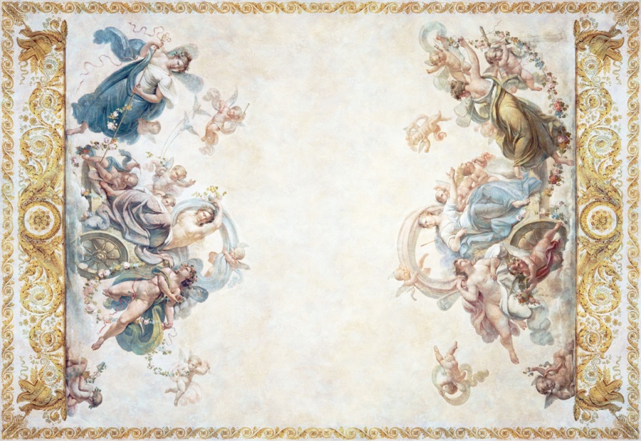 Фрески Affresco арт 9144 фото 1