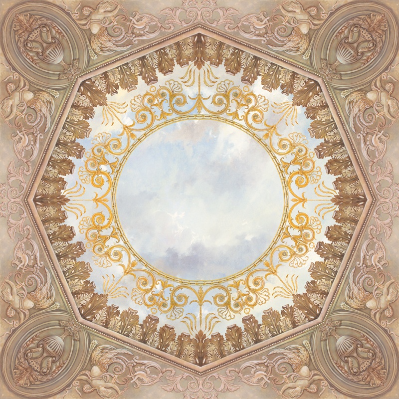 Фрески Affresco арт 9146 фото 1