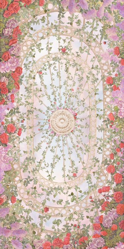 Фрески Affresco арт 9148 фото 1