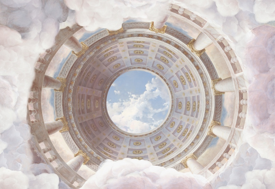 Фрески Affresco арт 9151 фото 1