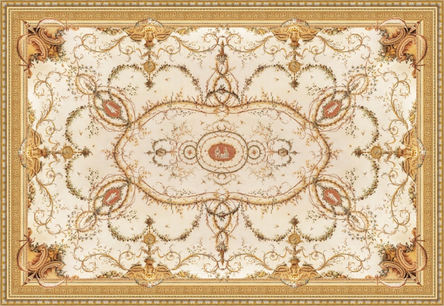 Фрески Affresco арт 9161 фото 1