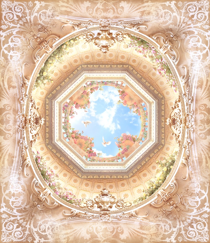 Фрески Affresco арт 9164 фото 1