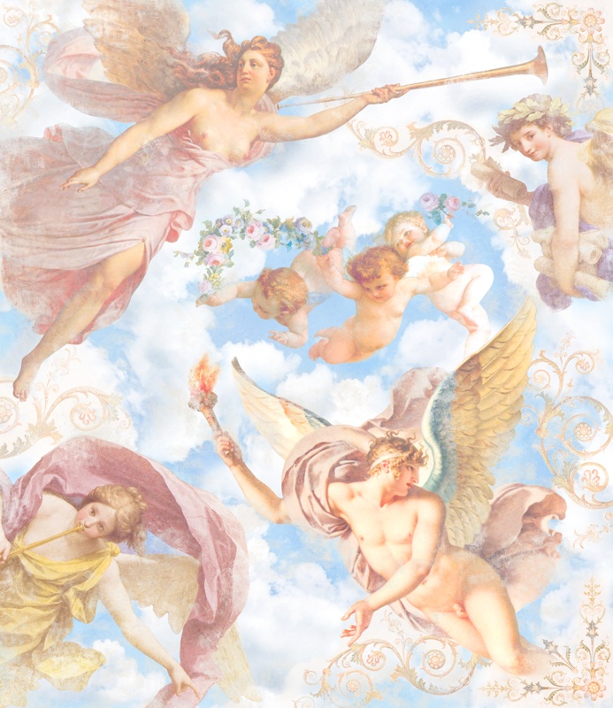 Фрески Affresco арт 9166 фото 1