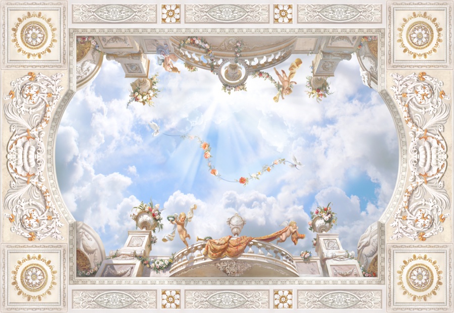 Фрески Affresco арт 9167 фото 1