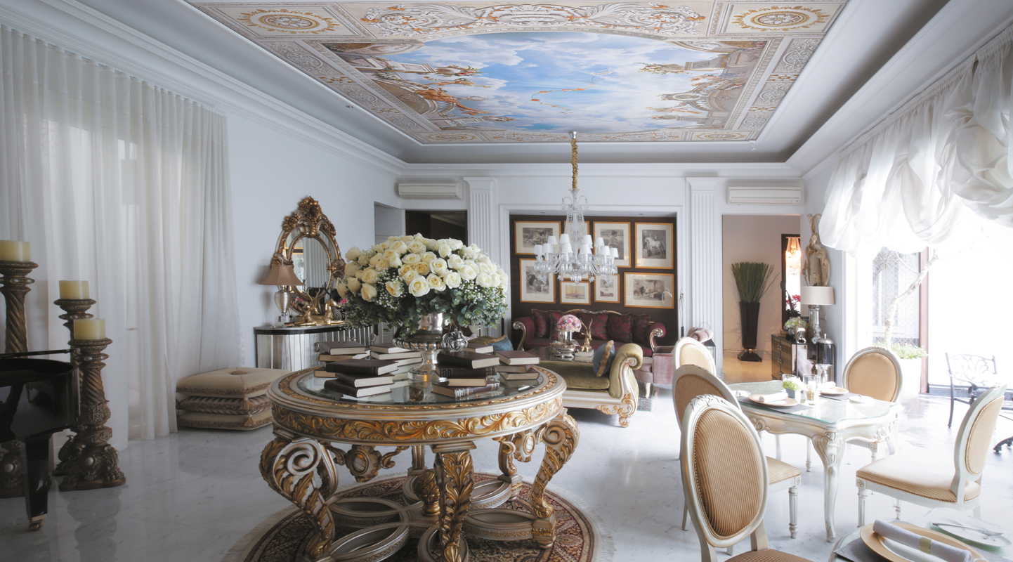 Фрески Affresco арт 9167 фото 2