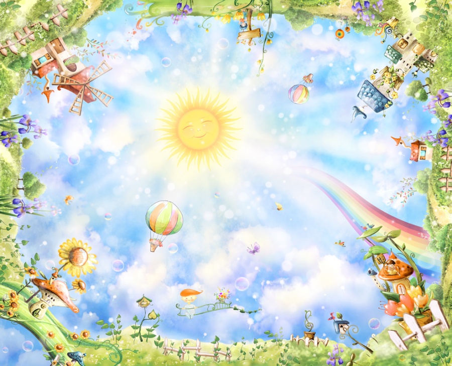 Фрески Affresco арт 9168 фото 1