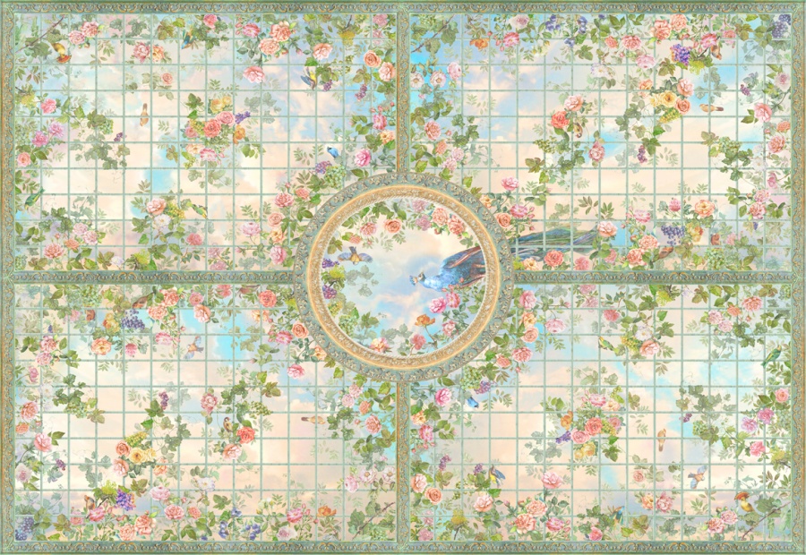 Фрески Affresco арт 9805 фото 1