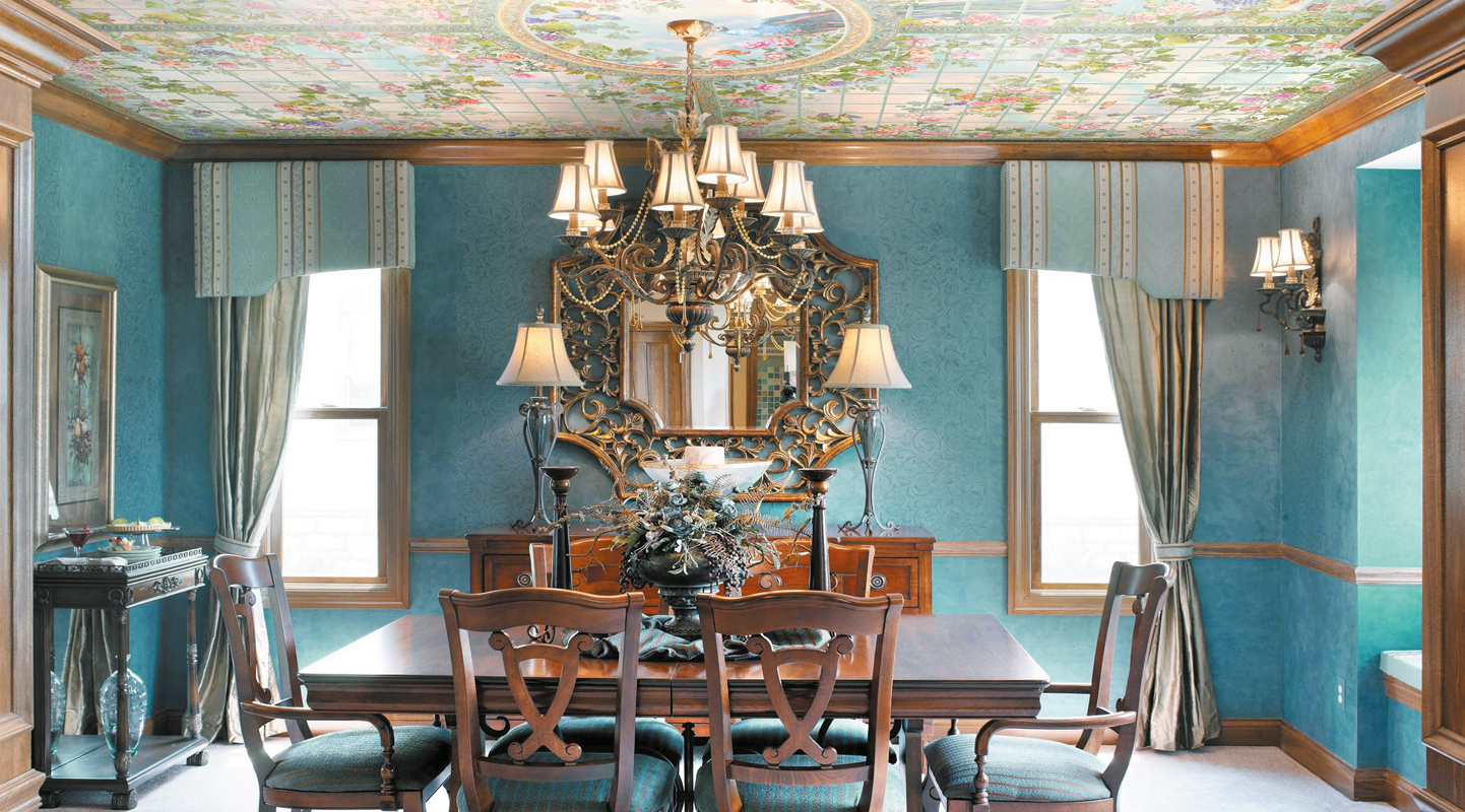 Фрески Affresco арт 9805 фото 2