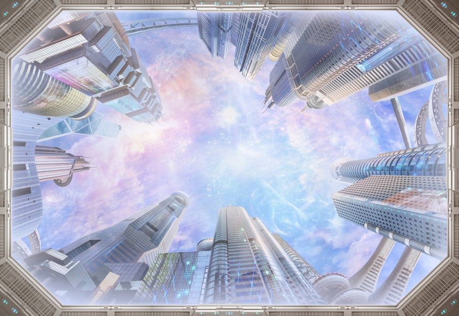 Фрески Affresco арт 9808 фото 1