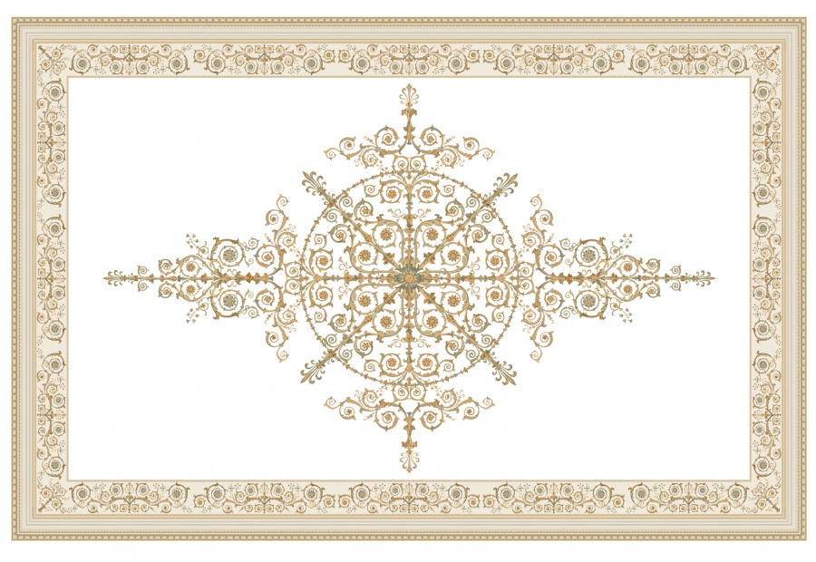 Фрески Affresco арт 9812 фото 1