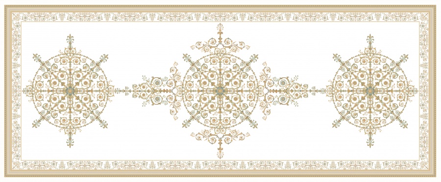 Фрески Affresco арт 9813 фото 1