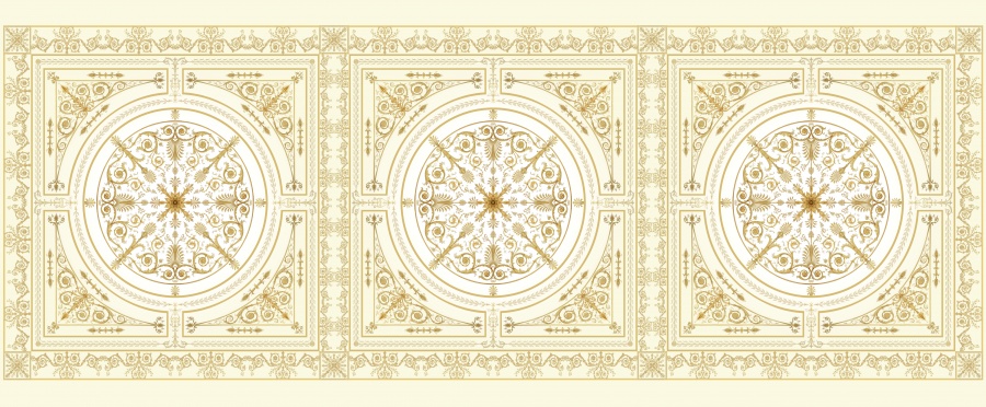 Фрески Affresco арт 9816 фото 1