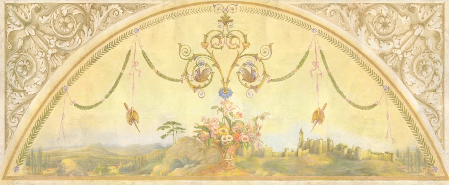 Фрески Affresco арт 5070 фото 1