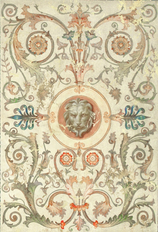 Фрески Affresco арт 9022 фото 1