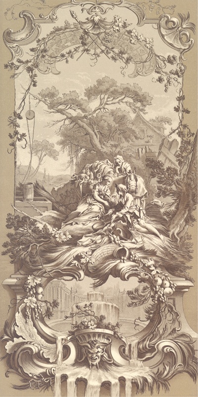 Фрески Affresco арт ID13556 фото 1